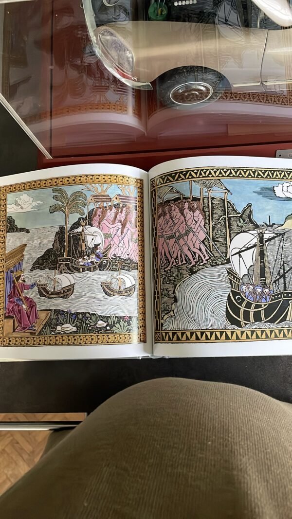 CHRISTOPHE COLOMB . Vu par un marin Jean-Baptiste Charcot Le célèbre explorateur italien raconté par un aventurier du XXe siècle. Editions Paulsen 2017 – Image 8