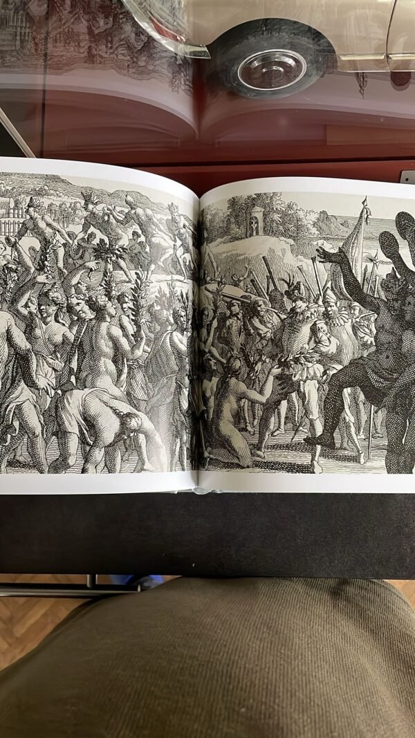CHRISTOPHE COLOMB . Vu par un marin Jean-Baptiste Charcot Le célèbre explorateur italien raconté par un aventurier du XXe siècle. Editions Paulsen 2017 – Image 9