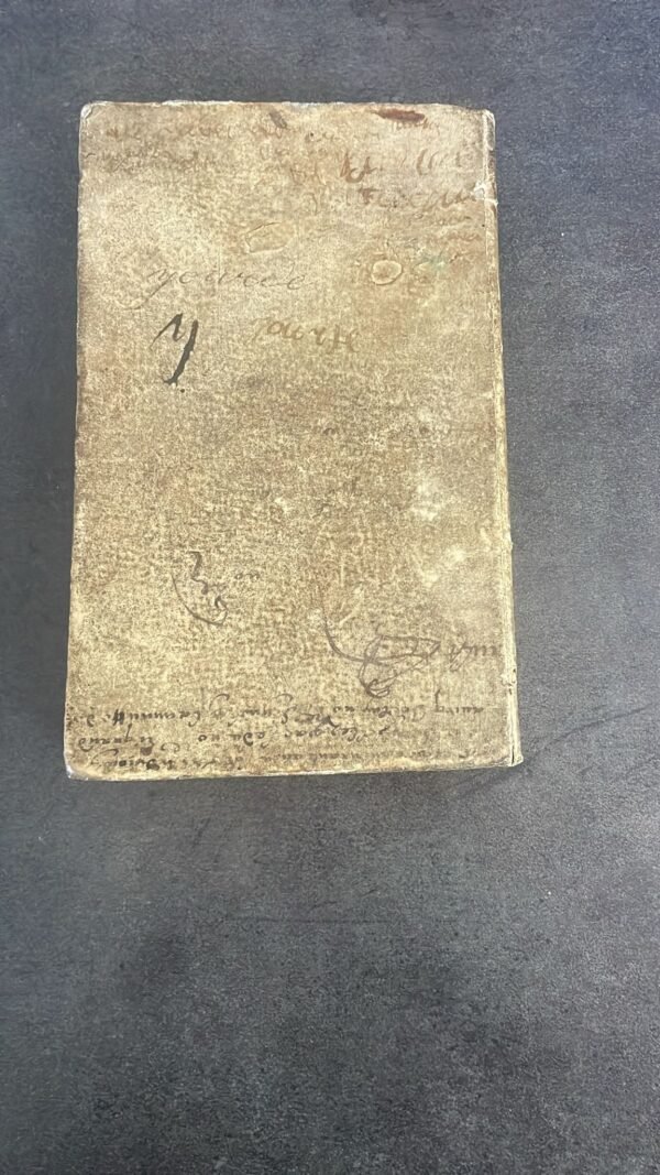 NOUVEAU TRAITE DES DEVOIRS DU CHRETIEN ENVERS DIEU - DANS LEQUEL CHAQUE CHAPITRE ET CHAQUE ARTICLE SONT SUIVIS DE TRAITS HISTORIQUES ANALOGUES AUX VERITES QU'ON Y TRAITE. F.P.B. – Image 6