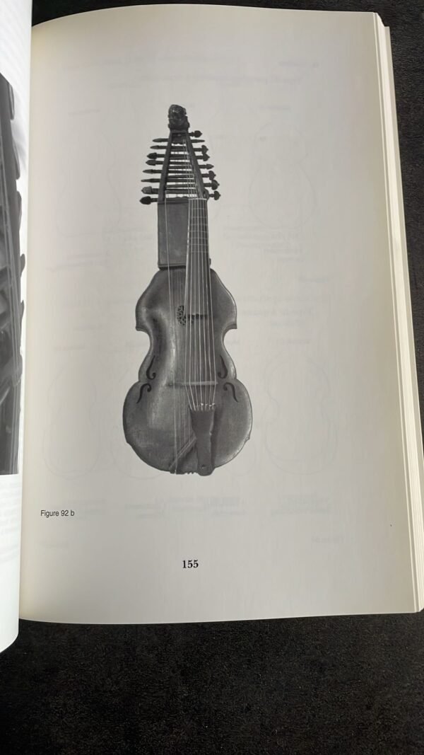 Amour et sympathie : actes du Colloque sur les instruments à cordes sympathiques, Limoges, 28-29 nov. 1992 – Image 9