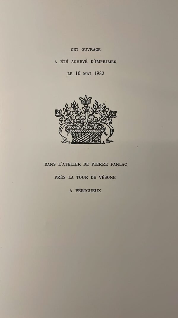Bergerac Oublié 520 Cartes Postales Anciennes - Périgord Pourpres .Auteur Pierre Pommarède – Image 2