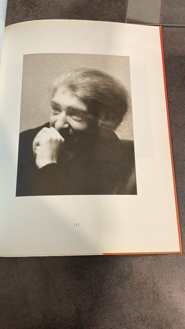 Clara Haskil / album (Musiciens) Jérôme Spycket. Edité par Payot Lausanne, 1976 – Image 4