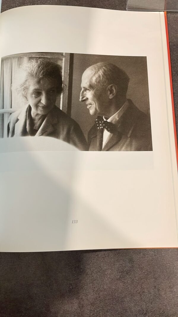 Clara Haskil / album (Musiciens) Jérôme Spycket. Edité par Payot Lausanne, 1976 – Image 6