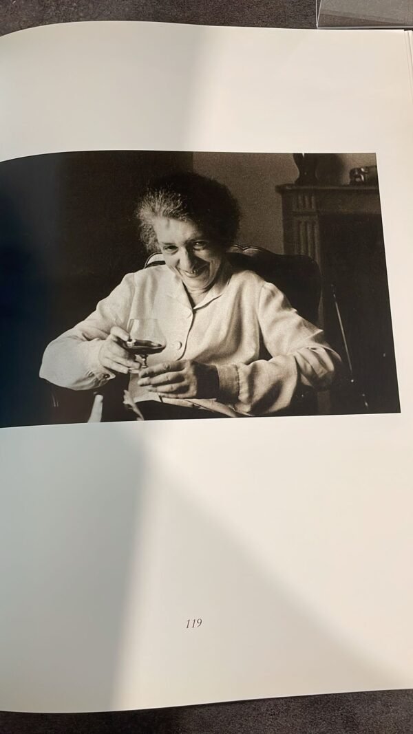 Clara Haskil / album (Musiciens) Jérôme Spycket. Edité par Payot Lausanne, 1976 – Image 9