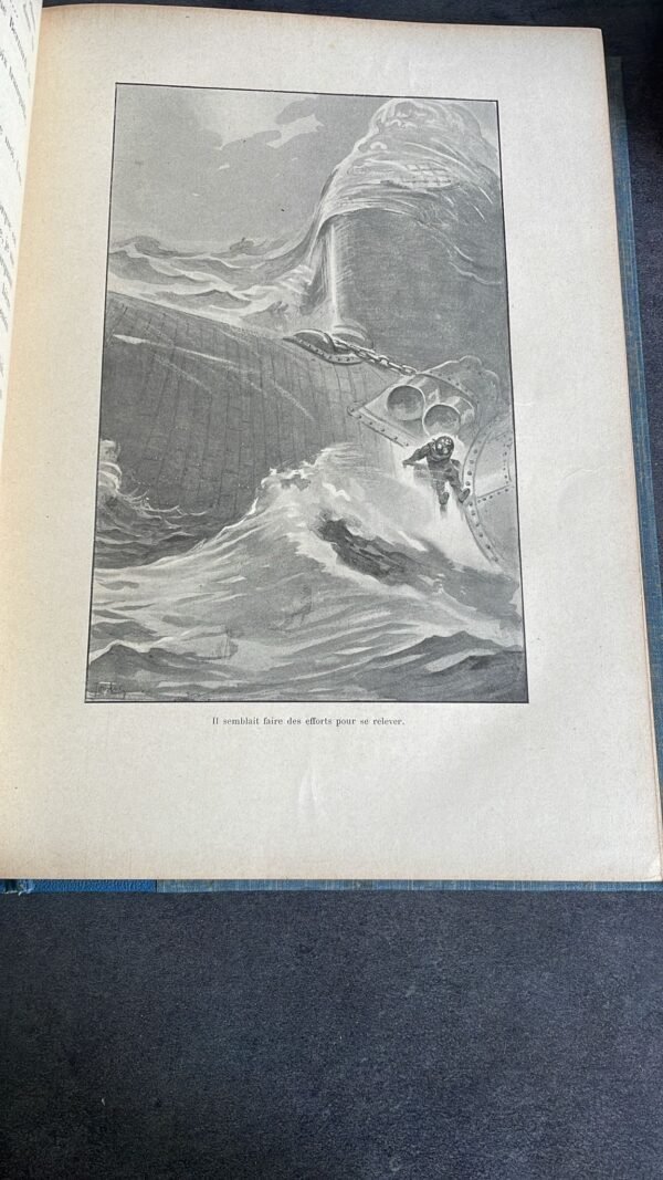 Georges Price. L'ETOILE - DU - PACIFIQUE. Illustrations de Jordic. – Image 9