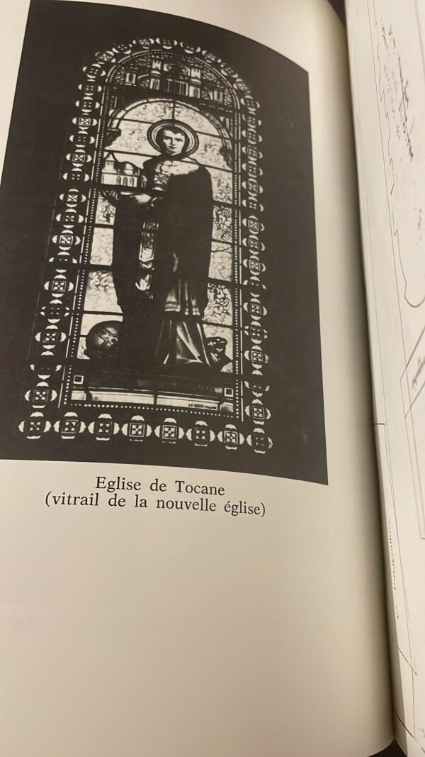 Tocane et Saint - Apre oubliés - Tome I – Image 8