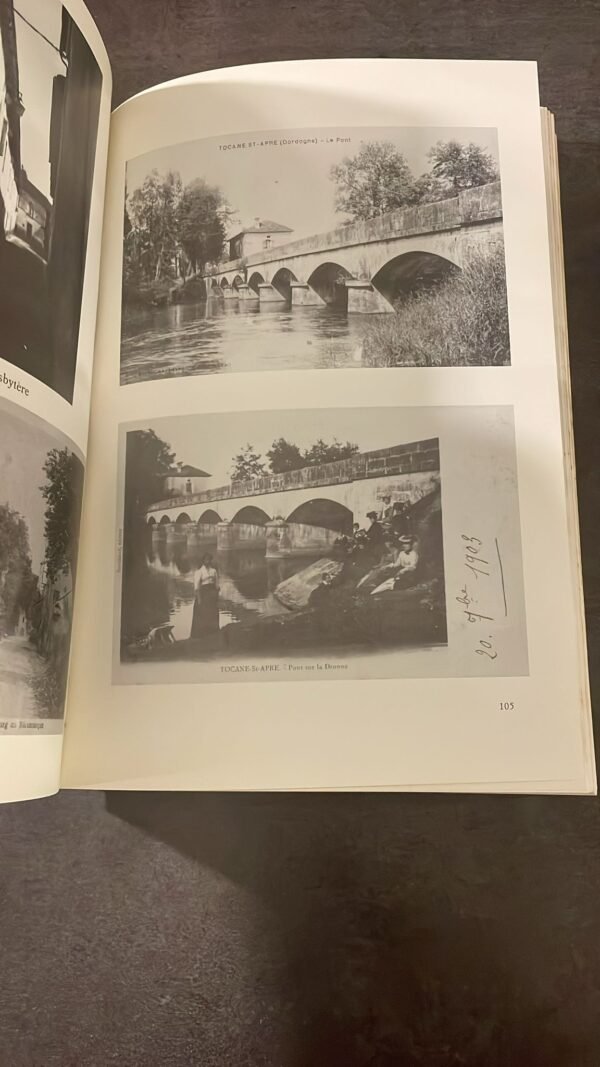 Tocane et Saint - Apre oubliés - Tome I – Image 5