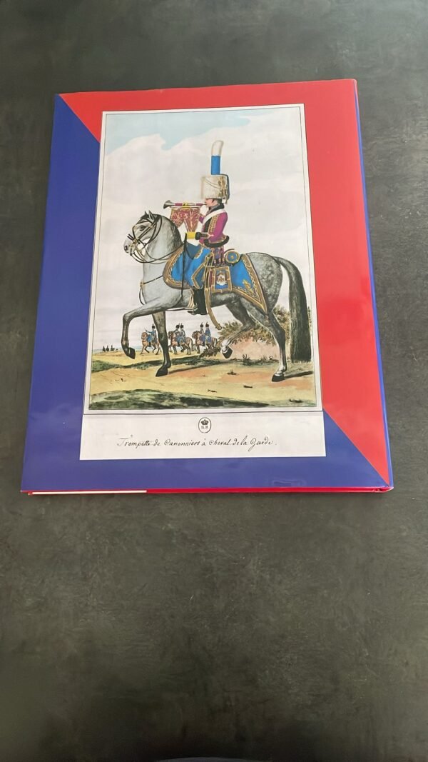 Artilleurs, mes chers frères la grande et la petite histoire des écoles de l'artillerie. – Image 3