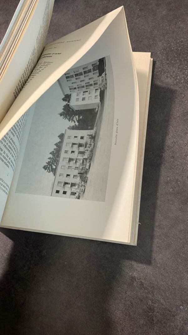 Livre RARE ORIGINAL /  ISLE à travers huit siècles d'histoire limousine par Serge du Cray 1961 – Image 6