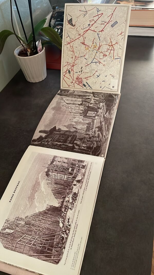 Le logement social en France de 1830 à nos jours. Une étude historique à l'occasion du 30-ème anniversaire du GIPEC. – Image 7