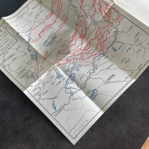 SOIXANTE JOURS QUI EBRANLERENT L’OCCIDENT- COMPLET: III TOMES EN 3 VOLUMES- TOME I. LA BATAILLE DU NORD- TOME II. LA BATAILLE DE FRANCE- TOME III. LA FIN DU REGIME.