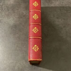 Précis D’Anatomie et de Physiologie Végétales.