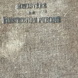 LES CHAMPIGNONS. Traité Elémentaire et Pratique de Mycologie. Suivi de la Description des Espèces Utiles, Dangereuses, Remarquables.