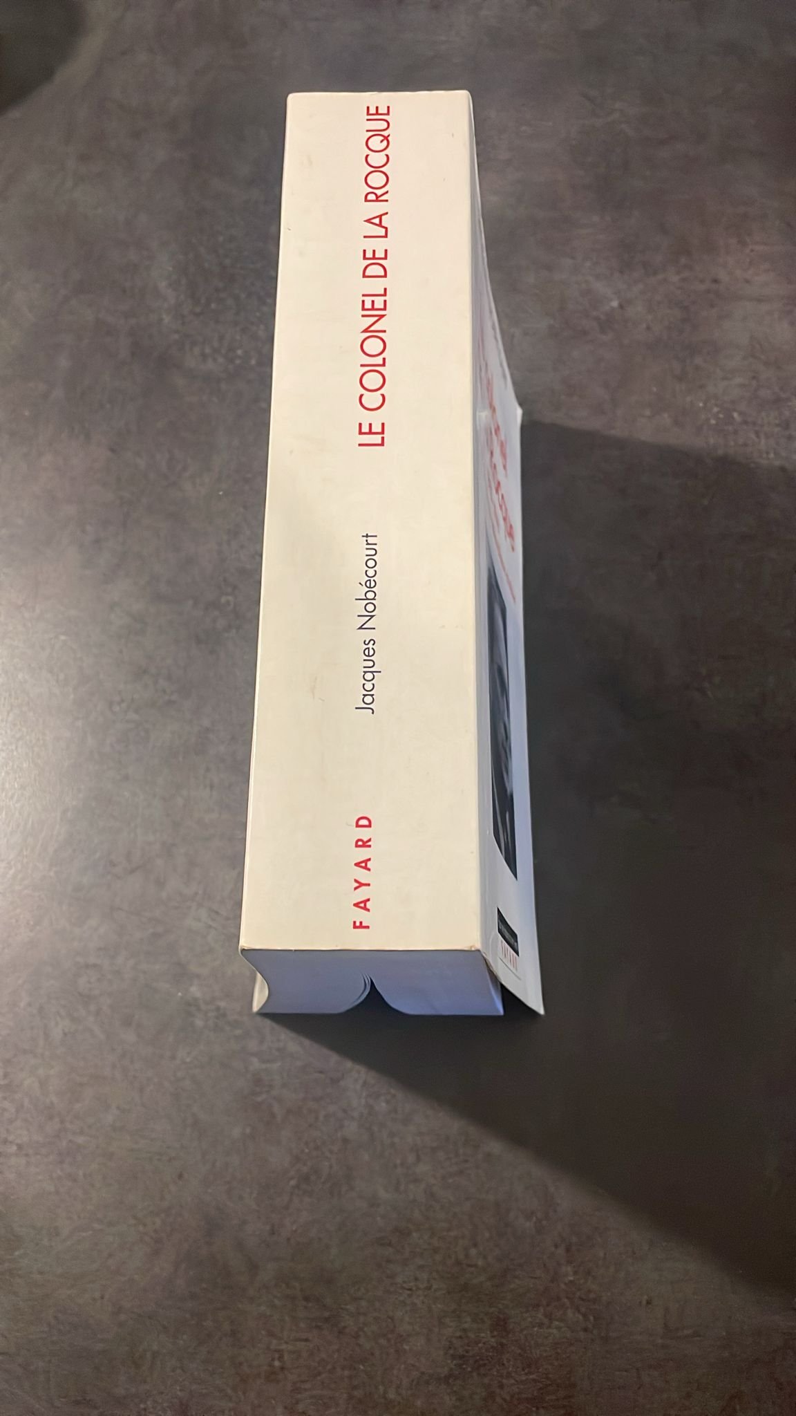 Le Colonel de La Rocque (1885-1946): Ou les pièges du nationalisme chrétien. – Image 4