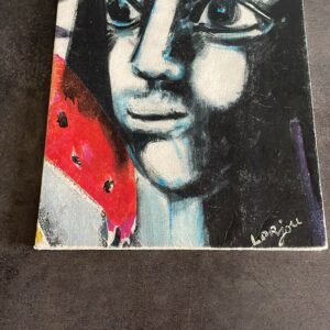 Catalogue Nicolas. Liste des grands vins 1969. Œuvres de Bernard Lorjou présentant le Paradis terrestre.