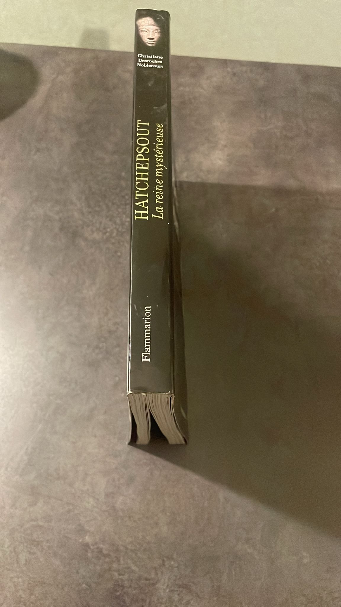 HATCHEPSOUT La Reine Mystérieuse. – Image 3