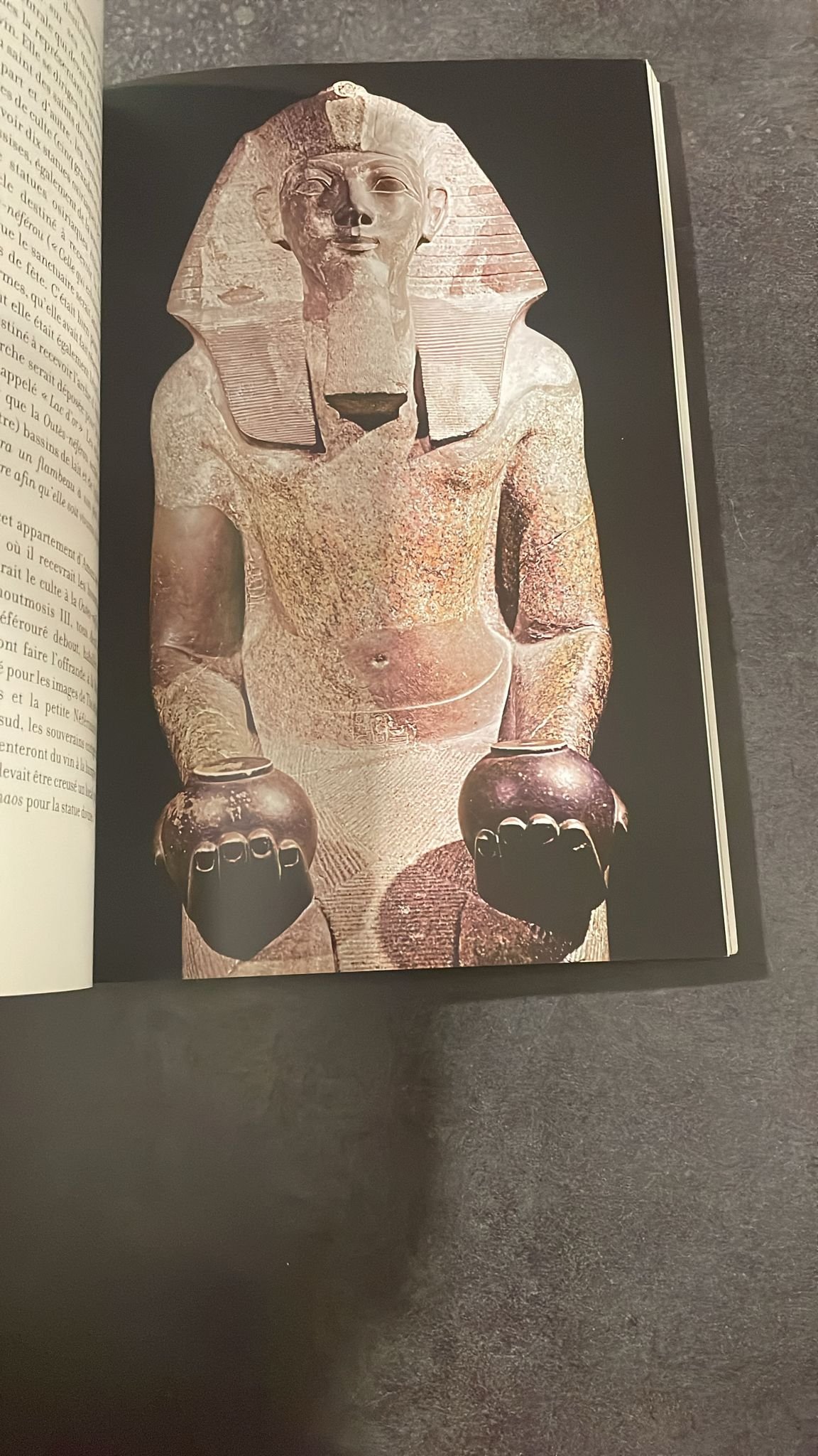 HATCHEPSOUT La Reine Mystérieuse. – Image 8