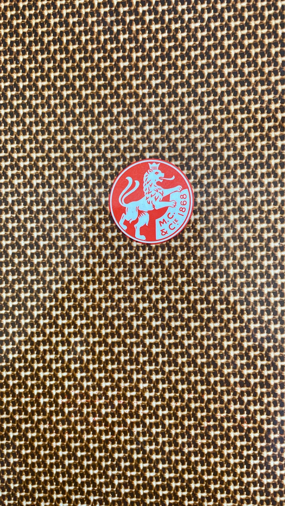 Cette brochure N°330/ 1250 a été réalisée à l’occasion du 90e anniversaire des établissements MARTEL - CATALA & Cie. Sélestat 67600 France ( 1868 - 1958 ) – Image 2