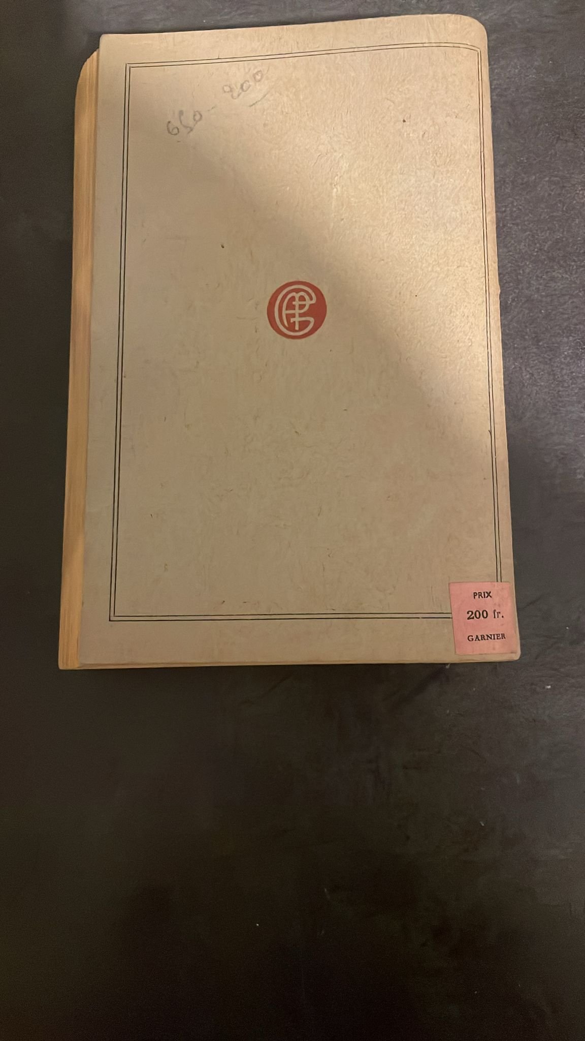 Traité Complet de Menuiserie Précédé de Notions de Géométrie. par Poussard & Caillard. – Image 7